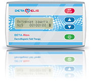 медицинские приборы биорезонансной терапии DETA-RITM и DETA-AP (Россия