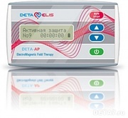 Прибор нового поколения Deta-Ritm и  Deta - AP