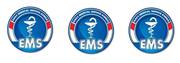 EMS - комплексная диагностика и уход при заболевани в Корее.
