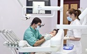 Сеть стоматологий 