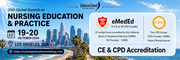 25th Global Summit on Nursing Education and Practice (GSNEP 2026)-seme